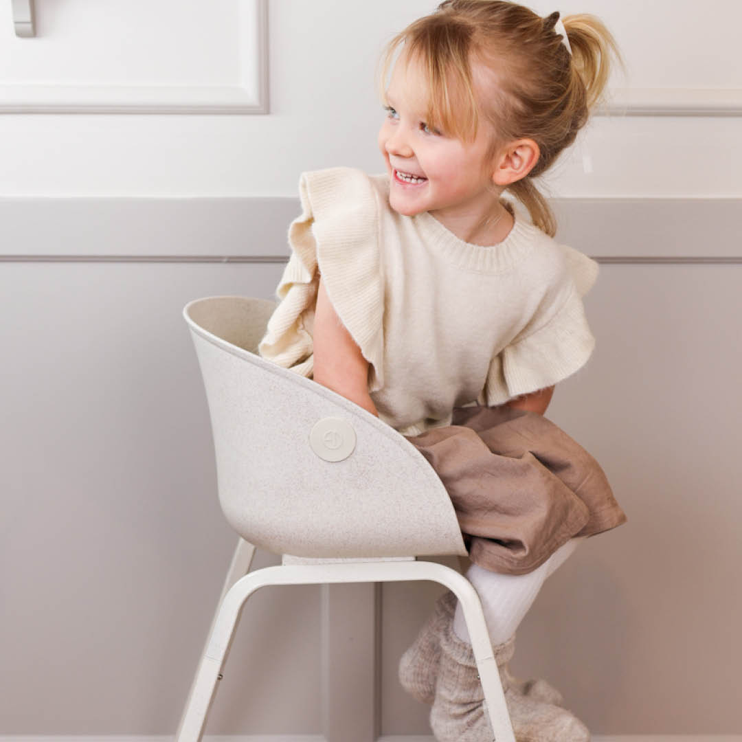 Elodie hranilica GRACE Vanilla White - Image 14