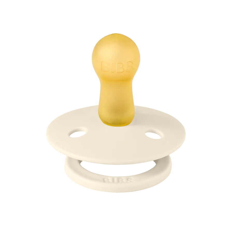 BIBS cucle Studio colour Morning bloom Ivory 2kom (6-18m) - Image 6