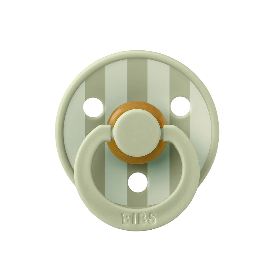 BIBS cucle Studio colour Pin Sage 2kom (6-18) - Image 2