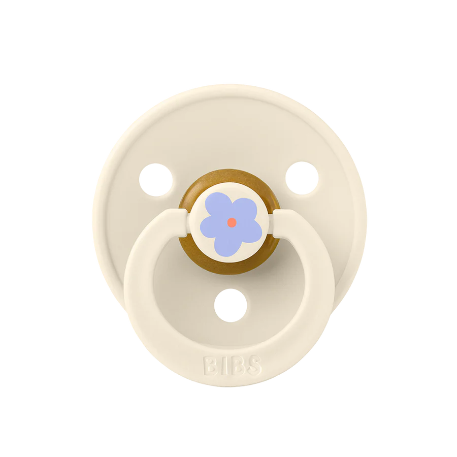 BIBS cucle Studio colour Jasmin Ivory 2kom (0-6m) - Image 3