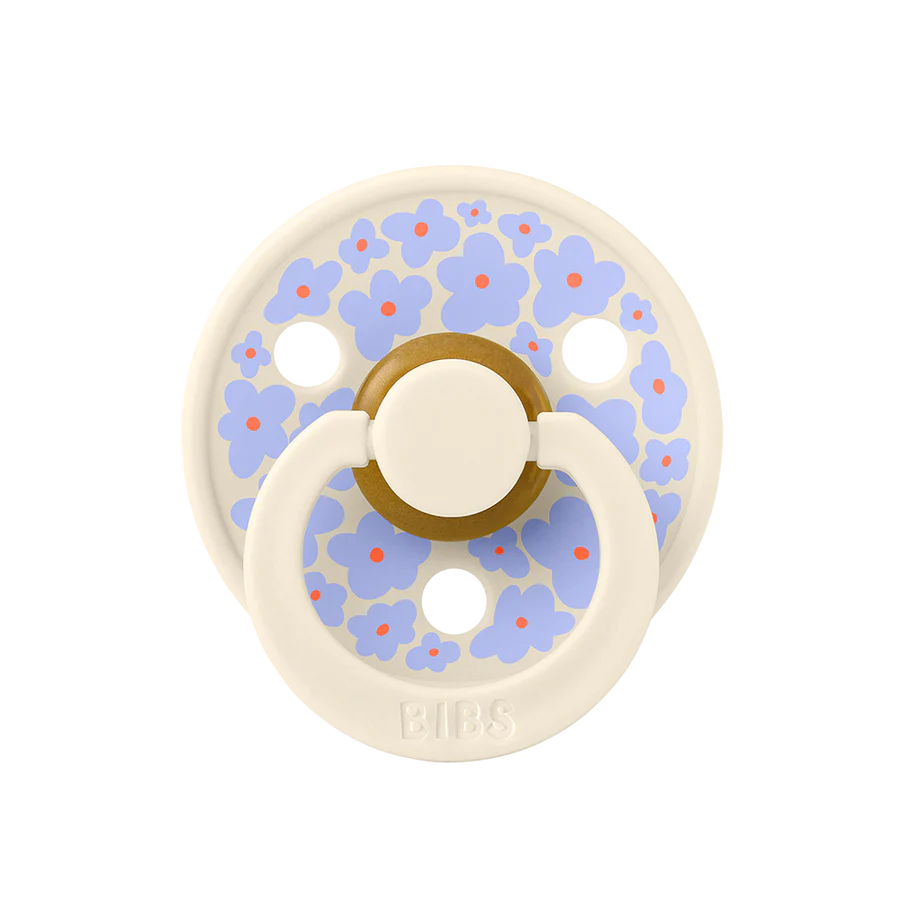 BIBS cucle Studio colour Jasmin Ivory 2kom (0-6m) - Image 2