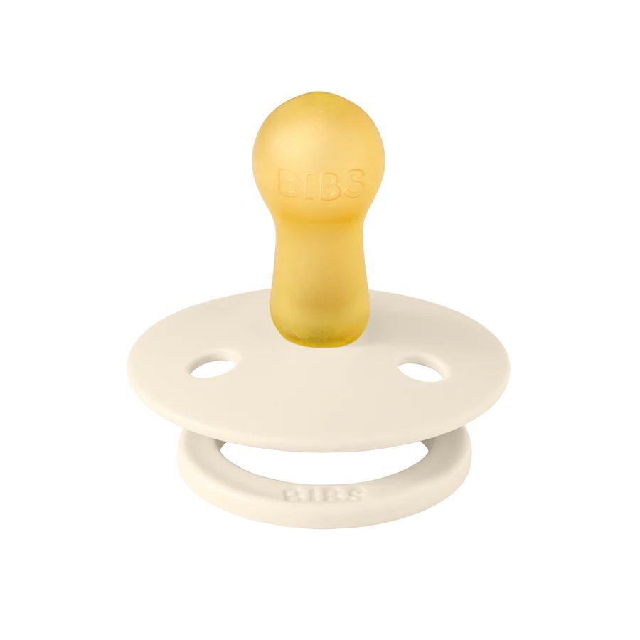 BIBS cucle Sage & Ivory 2kom (6-18m) - Image 2