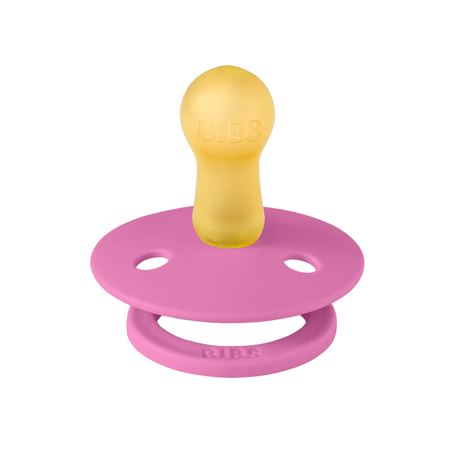BIBS cucle Bubblegum & Peri 2kom (6-18m) - Image 5