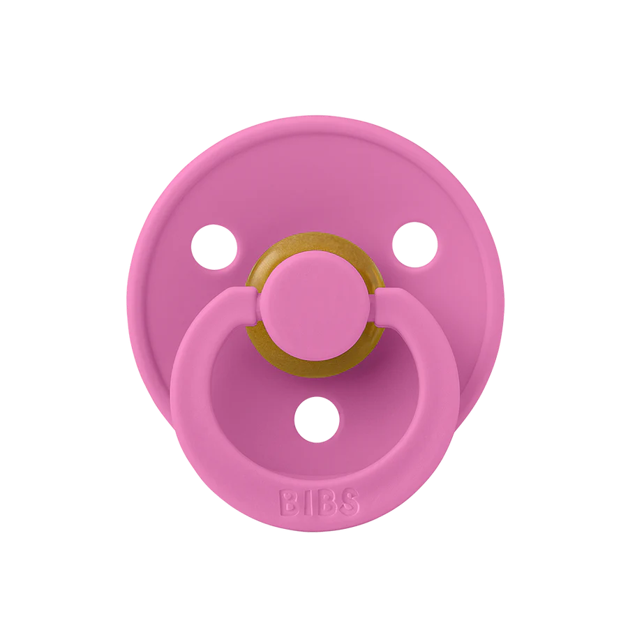 BIBS cucle Bubblegum & Peri 2kom (6-18m) - Image 3