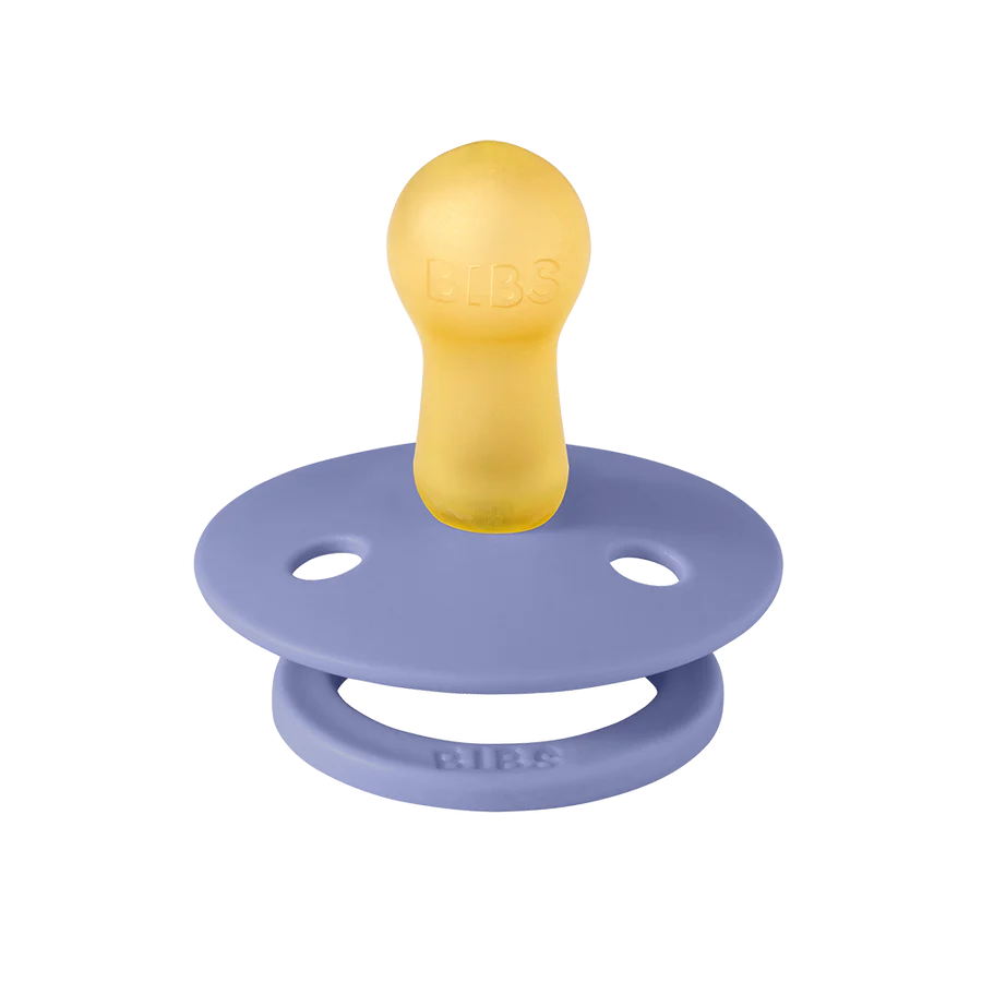 BIBS cucle Bubblegum & Peri 2kom (6-18m) - Image 6