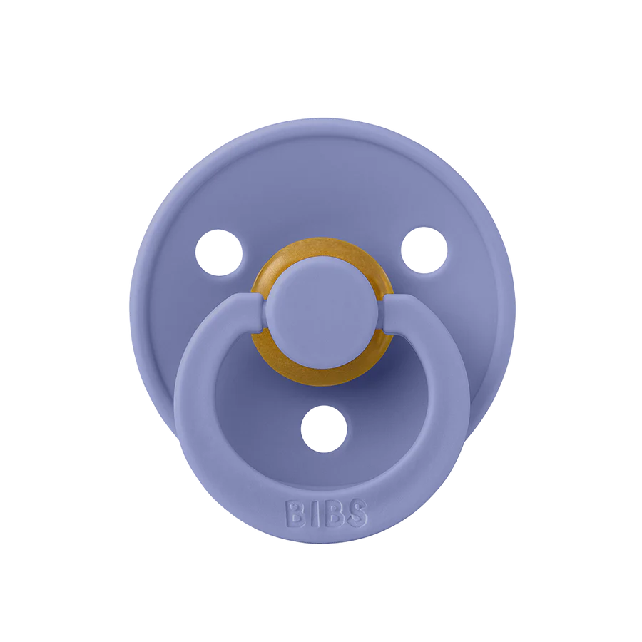 BIBS cucle Bubblegum & Peri 2kom (6-18m) - Image 4
