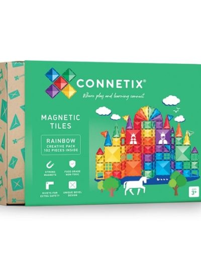 Creative set