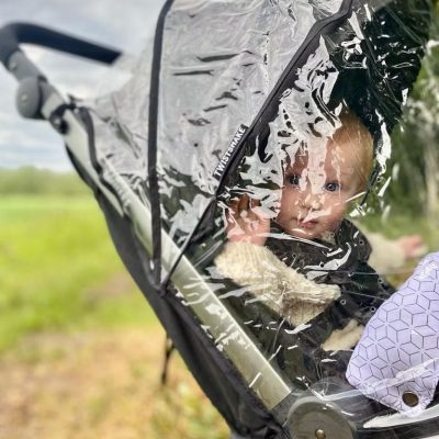 Kišne navlake i mreže protiv komaraca