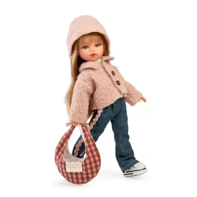 Antonio Juan lutka Emily Cosmopolitan 33 cm
