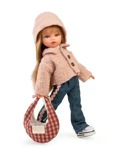 Antonio Juan lutka Emily Cosmopolitan 33 cm