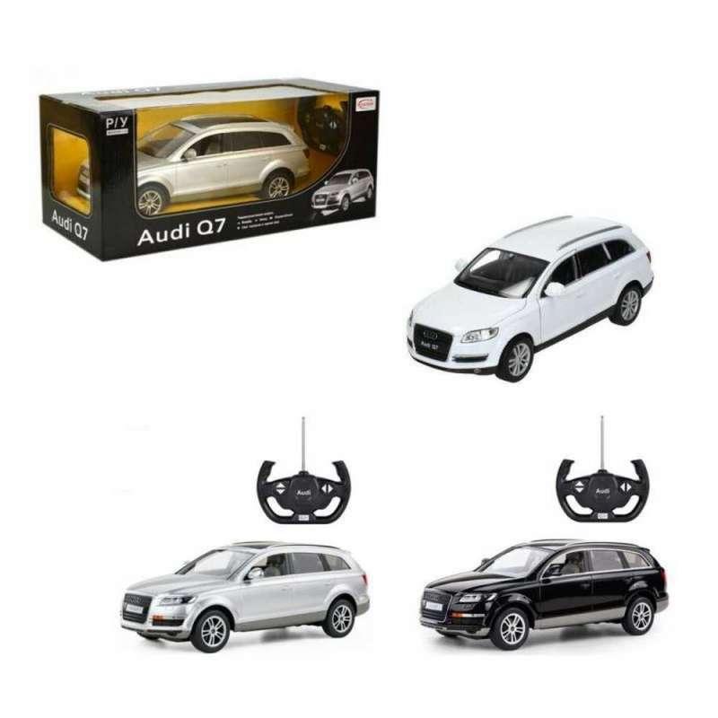 Rastar Audi Q7 – auto na daljinski 1:14, više boja - Image 2