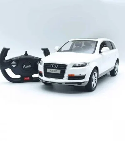Rastar Audi Q7 – auto na daljinski 1:14, više boja