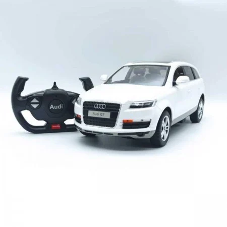 Rastar Audi Q7 – auto na daljinski 1:14, više boja