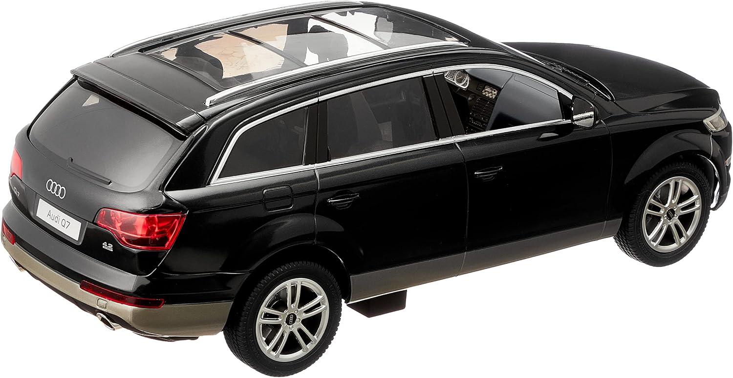 Rastar Audi Q7 – auto na daljinski 1:14, više boja - Image 4