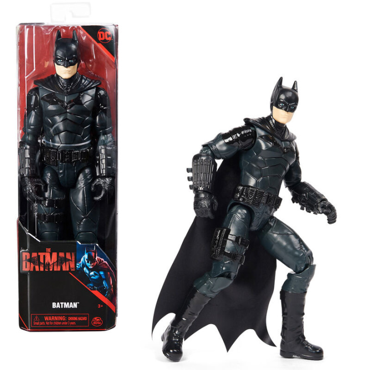 Spin Master The Batman figura 30 cm