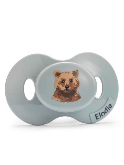 Elodie Details anatomska cucla/duda Billy the Bear