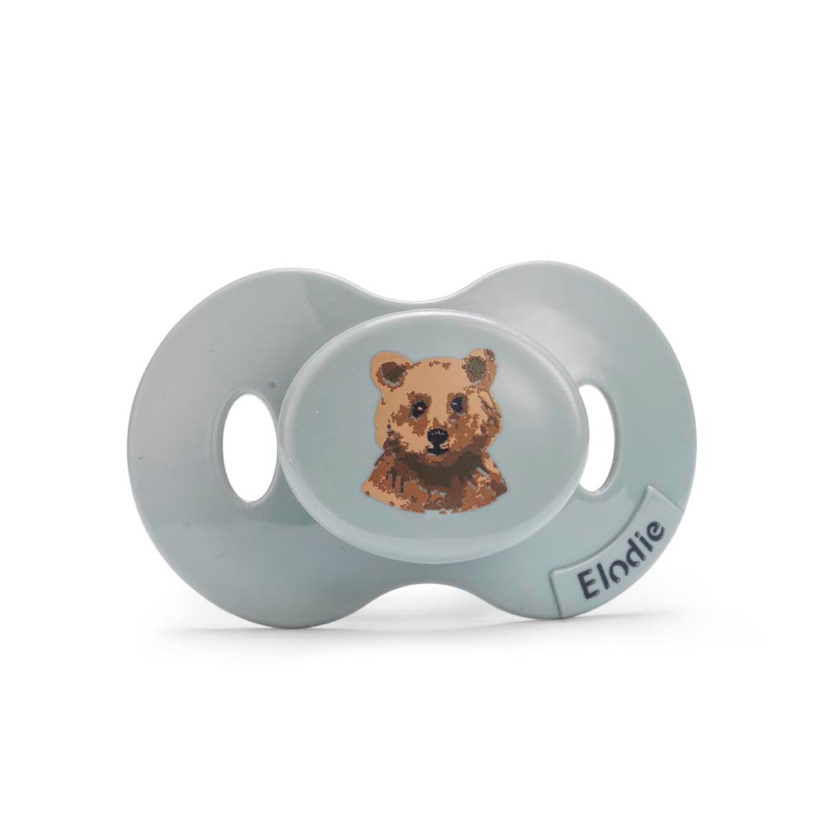 Elodie Details anatomska cucla/duda Billy the Bear