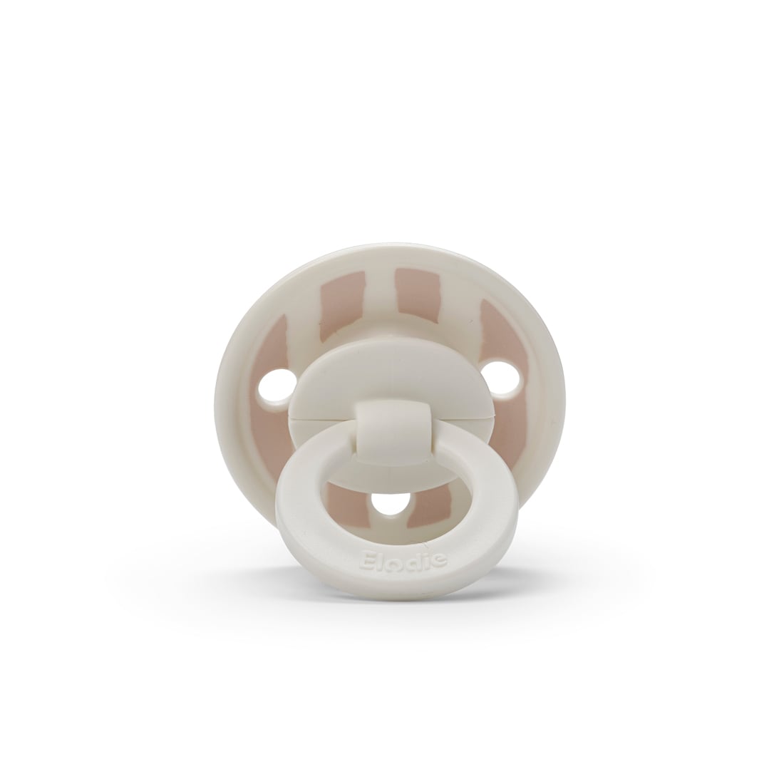 Elodie Cucle silikon Binky Bundle Candy Stripes (3m+) 2kom - Image 4