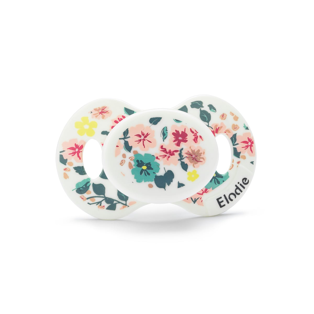 Elodie Details anatomska cucla/duda 0-6m Floating Flowers