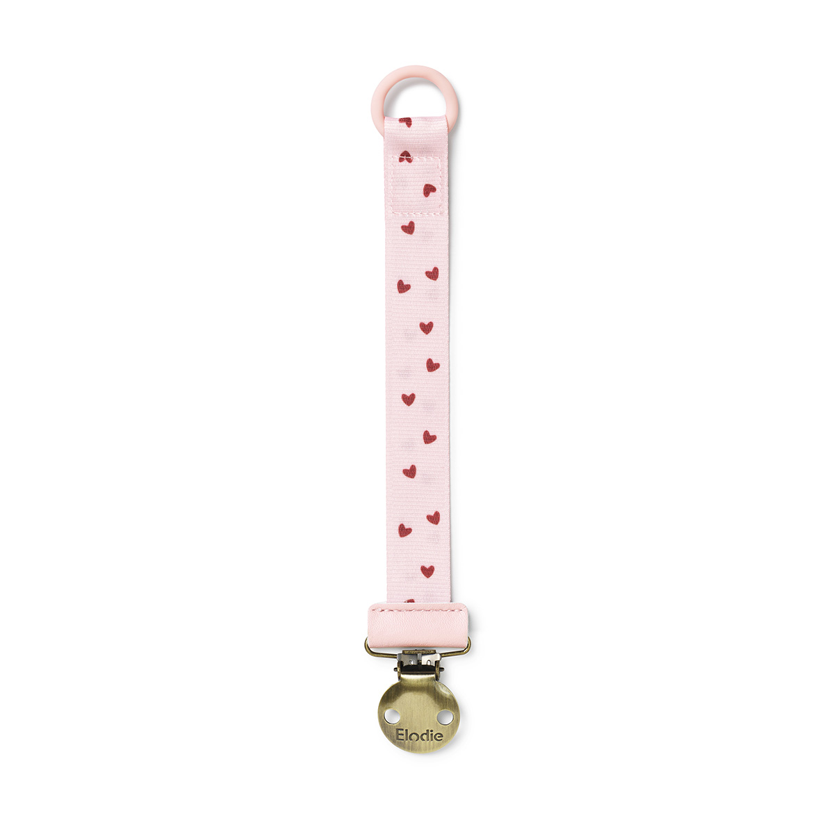 Elodie Details vezica za cuclu/dudu - Sweethearts