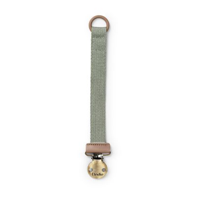 Elodie Details vezica za cuclu/dudu Hazy Jade