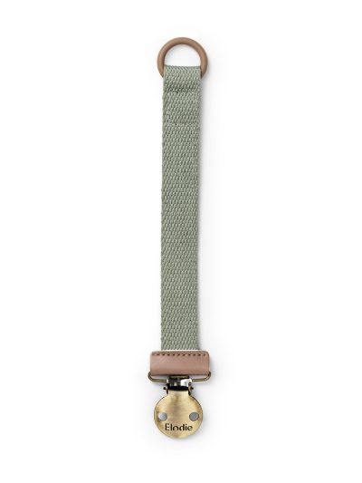 Elodie Details vezica za cuclu/dudu Hazy Jade