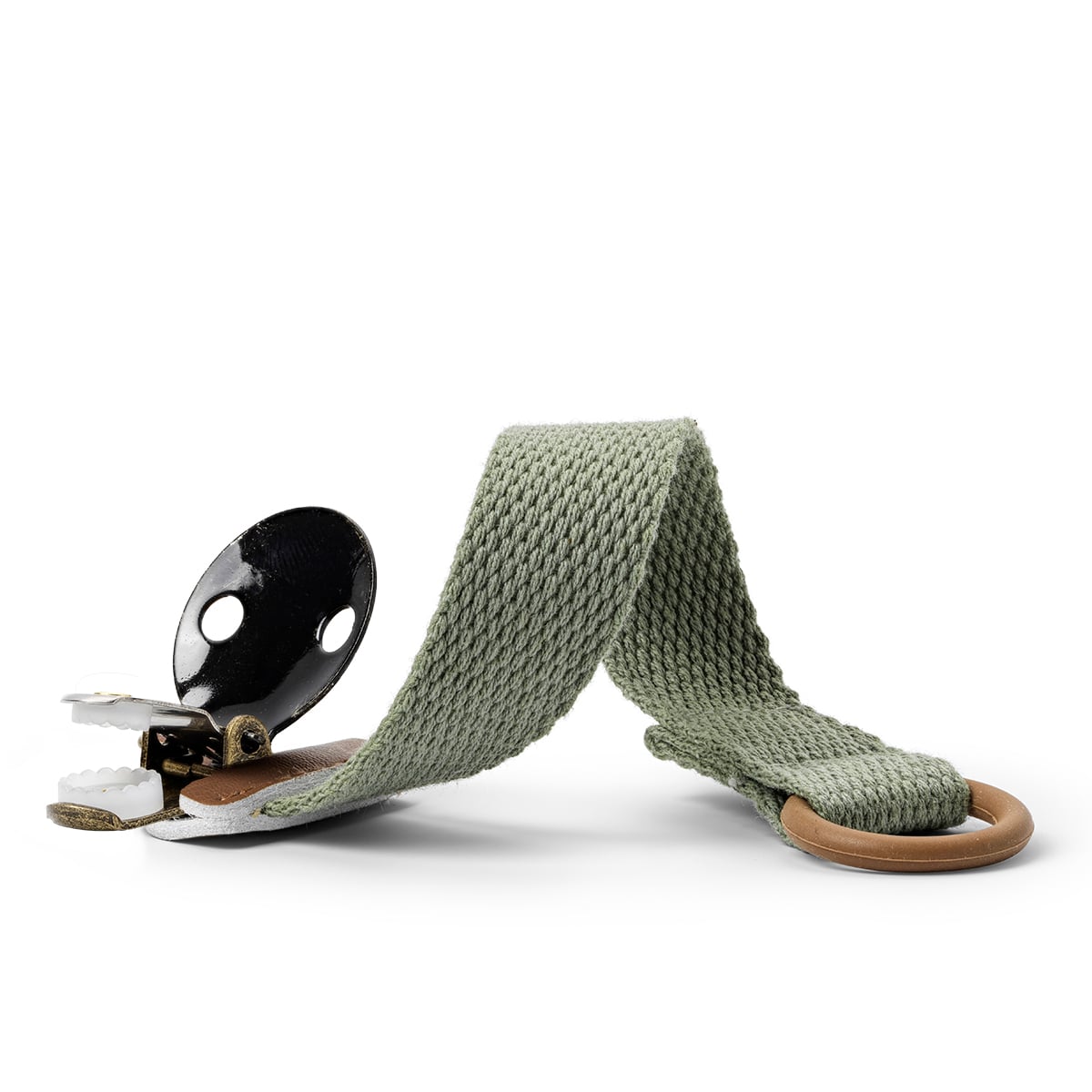 Elodie Details vezica za cuclu/dudu Hazy Jade - Image 3