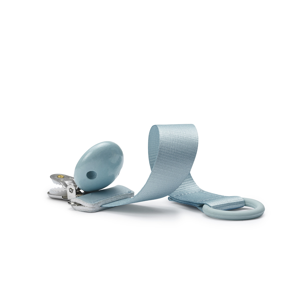 Elodie Details vezica za cuclu/dudu - Aqua Turquoise - Image 3