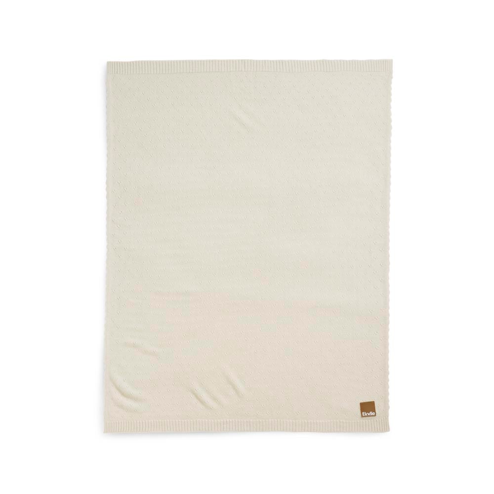 Elodie Pointelle mekana dekica Creamy White - Image 2