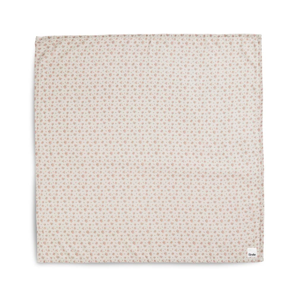 Elodie Mekana muslin dekica Autumn Rose - Image 3