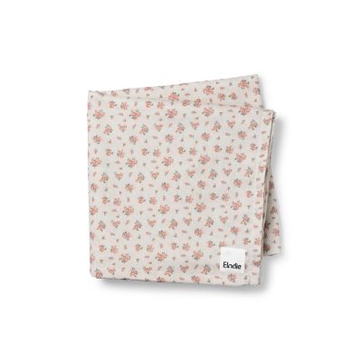 Elodie Mekana muslin dekica Autumn Rose