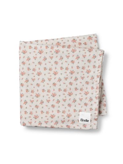 Elodie Mekana muslin dekica Autumn Rose