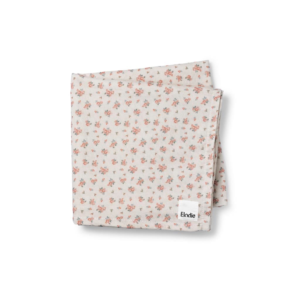Elodie Mekana muslin dekica Autumn Rose