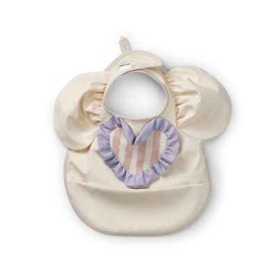 Elodie Siperak Oat White