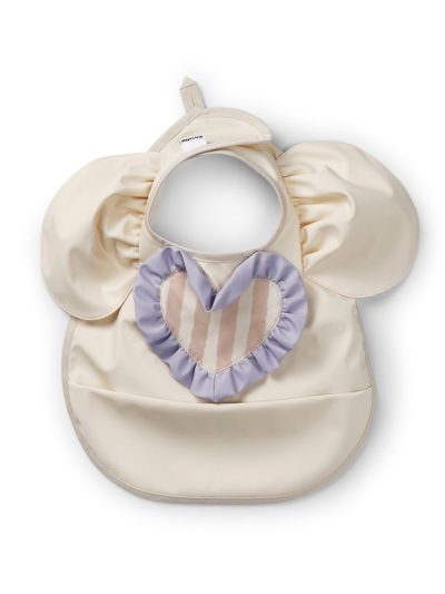 Elodie Siperak Oat White
