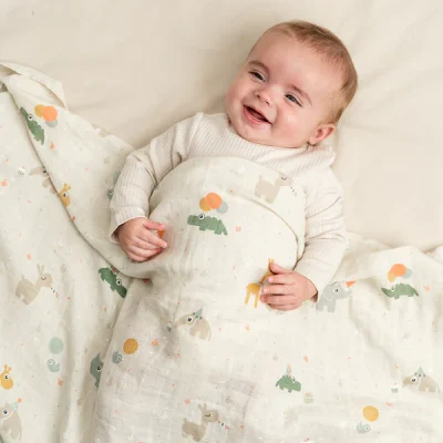 Tetra pelene i swaddle