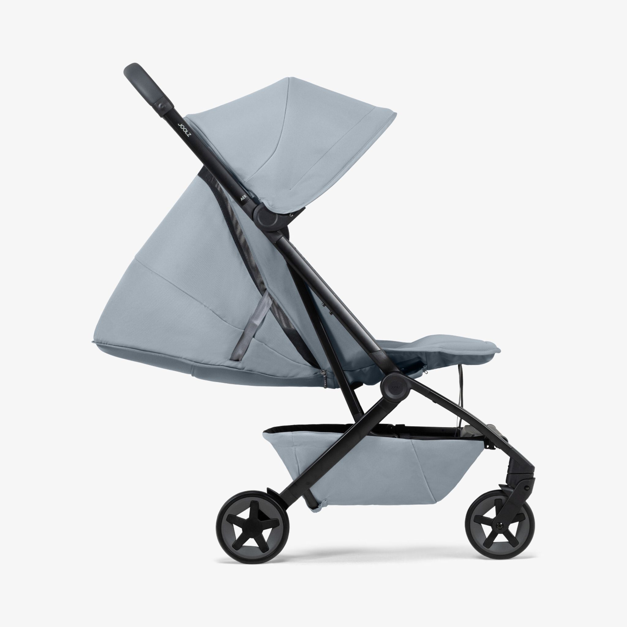 Joolz Aer˛ buggy Special kompaktna putna kolica, Pebble grey - Image 3