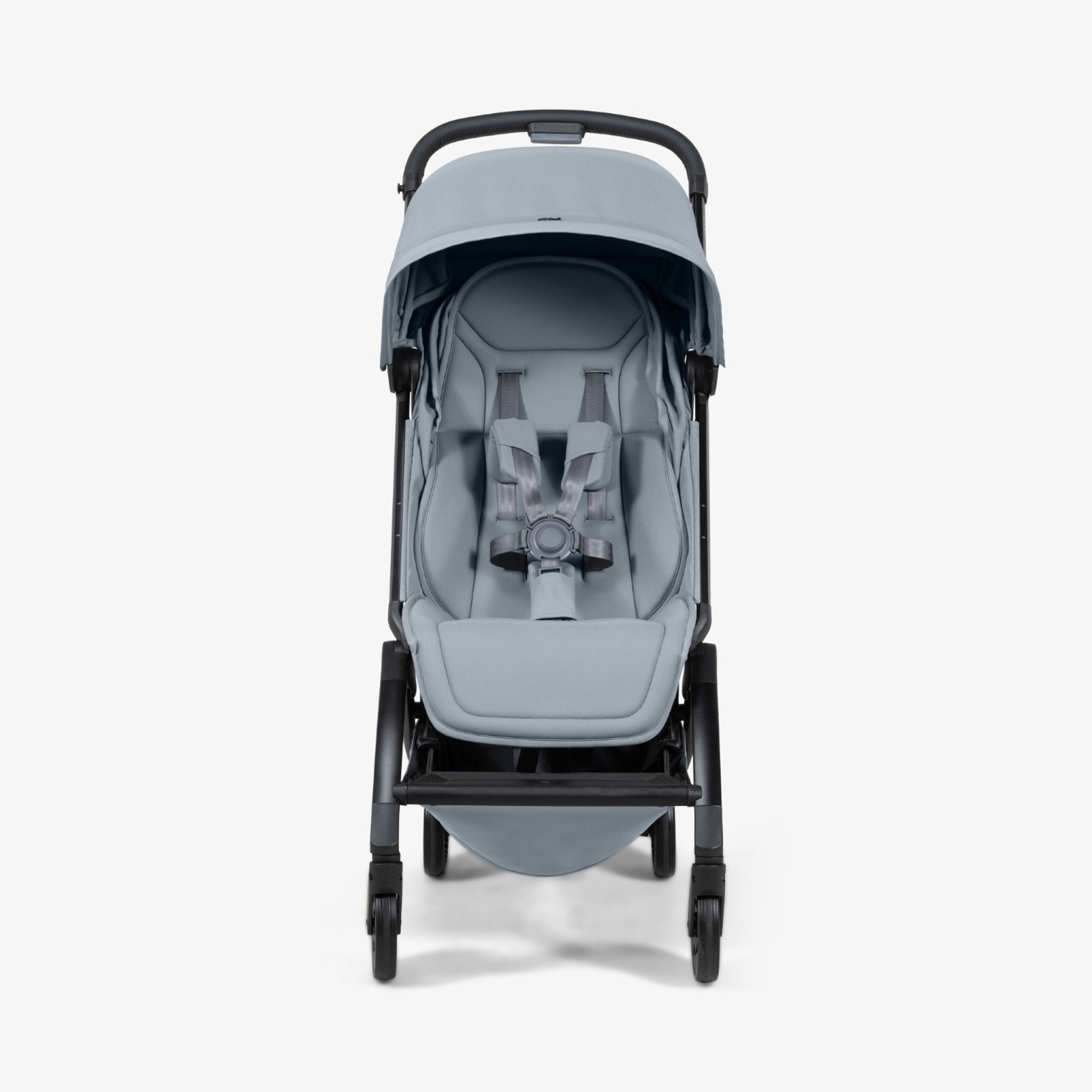 Joolz Aer˛ buggy Special kompaktna putna kolica, Pebble grey - Image 5