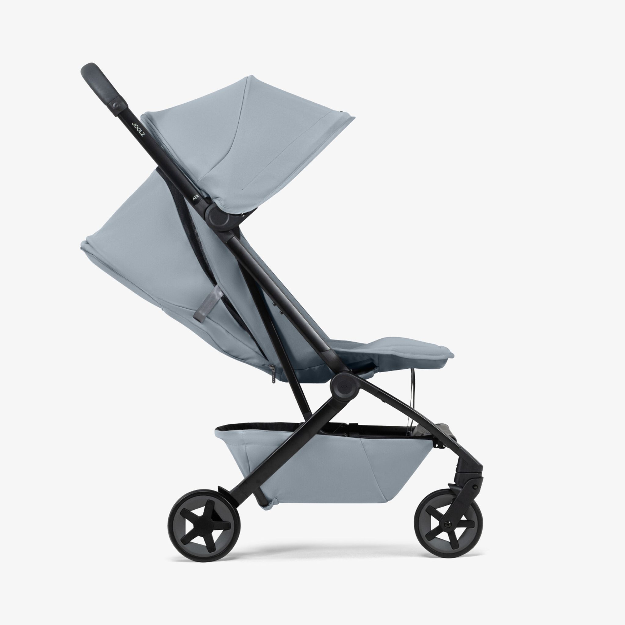 Joolz Aer˛ buggy Special kompaktna putna kolica, Pebble grey - Image 6