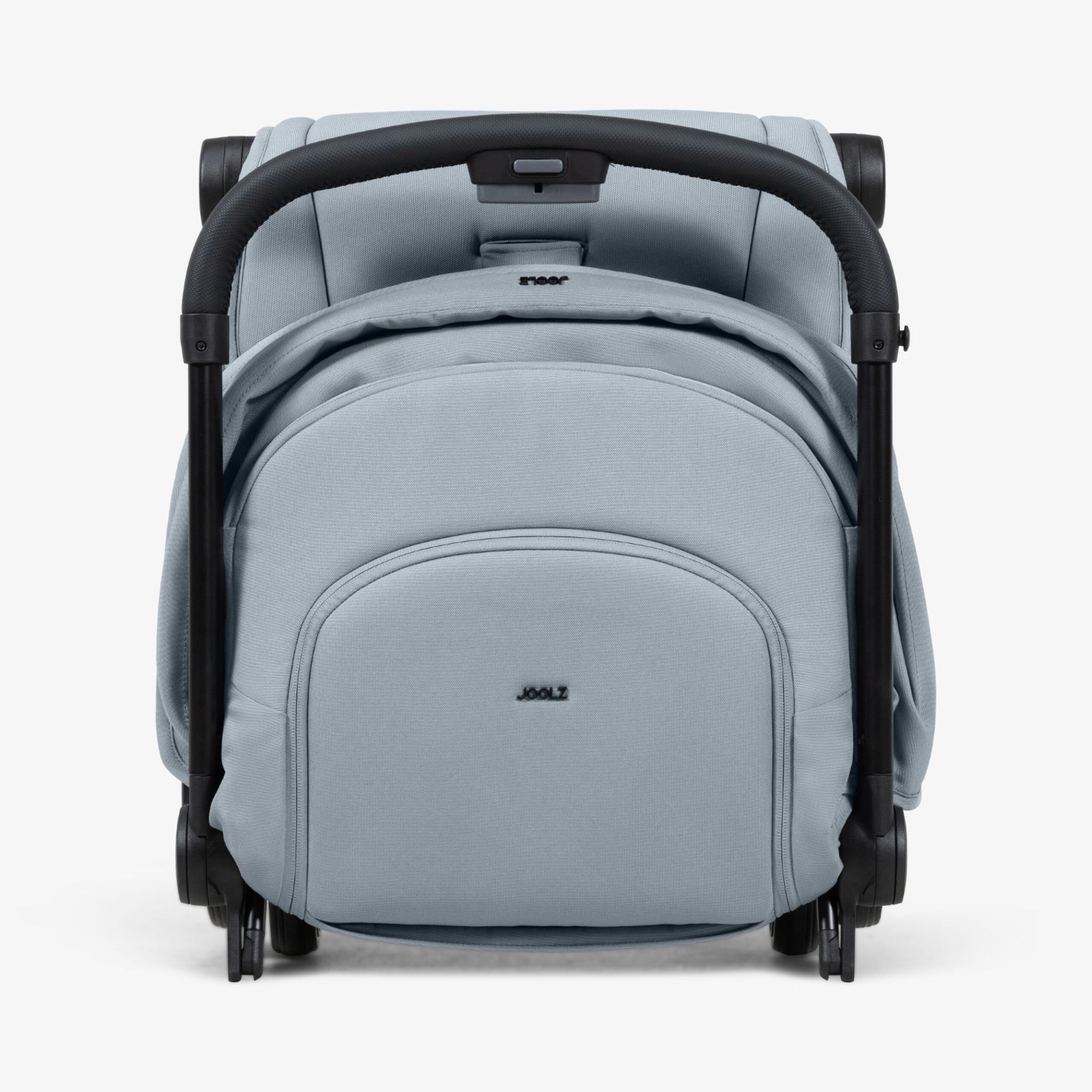 Joolz Aer˛ buggy Special kompaktna putna kolica, Pebble grey - Image 7