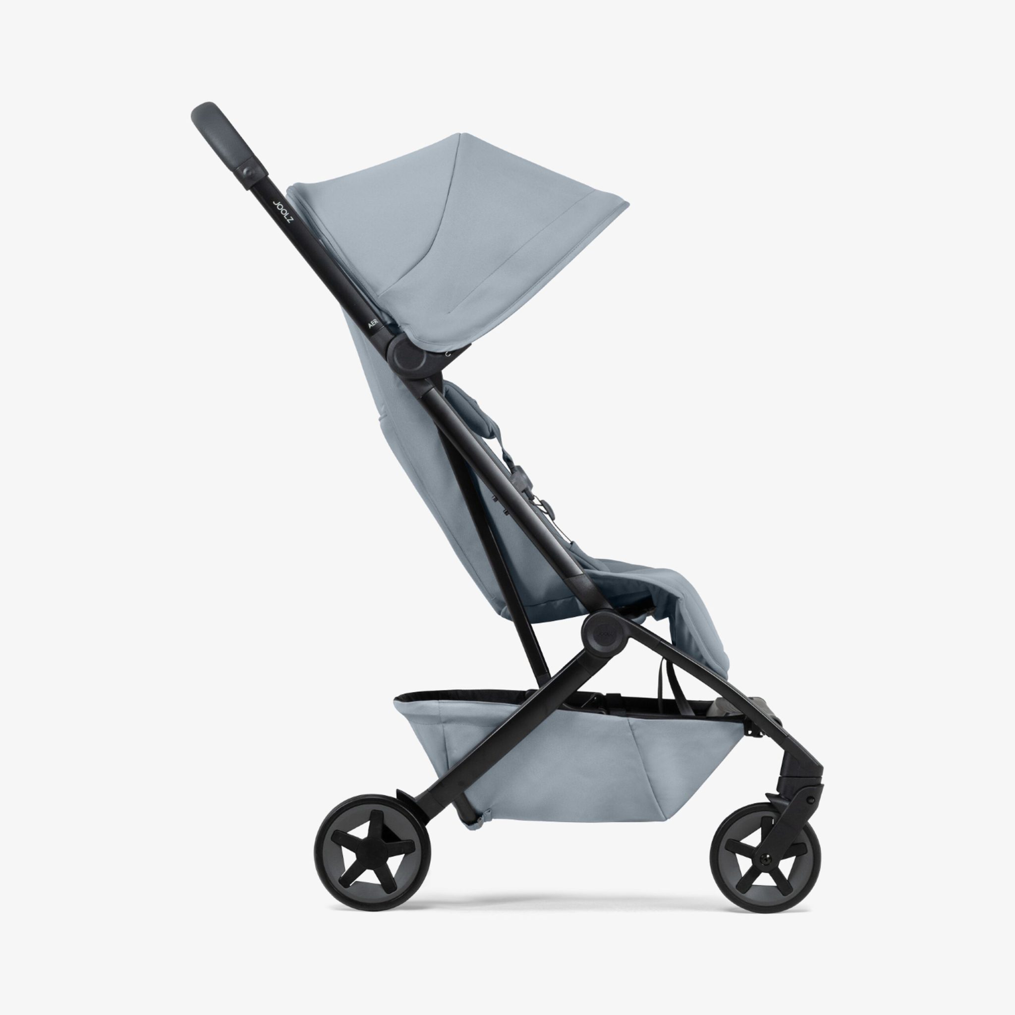 Joolz Aer˛ buggy Special kompaktna putna kolica, Pebble grey - Image 8