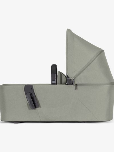Joolz Aer² sklopiva košara, Sage Green