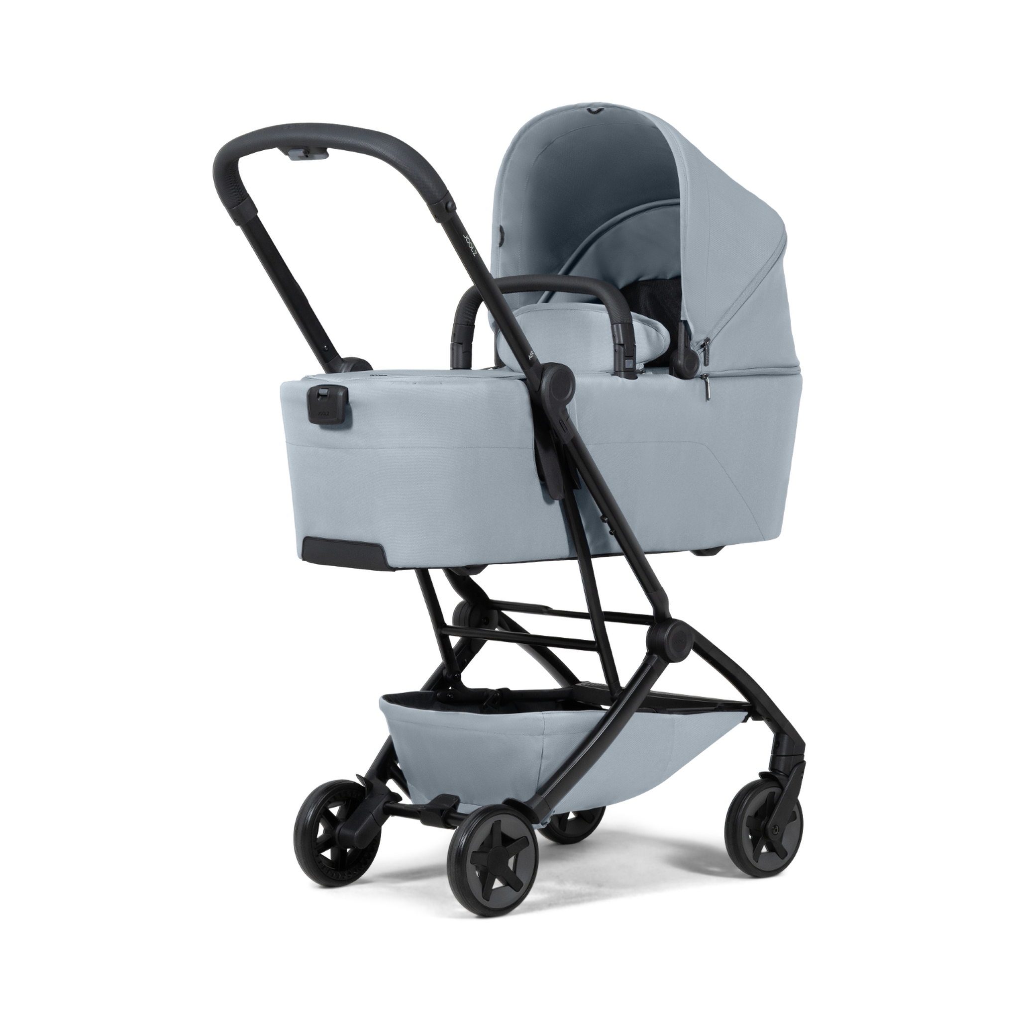 Joolz Aer² sklopiva košara, Pebble grey - Image 2
