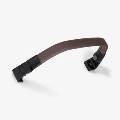 Joolz Aer² sklopiva sigurnosna ručka (bumper bar), Mid Brown Carbon