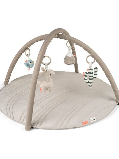 Done by Deer Aktivnosna podloga za igranje – Lalee Sand