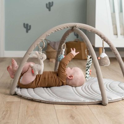Babygym, lukovi i aktivnosne podloge