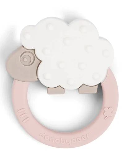 Done by Deer Silikonska glodalica Sheepy Powder