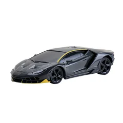 Mattel Lamborghini Centenario pull-back autić 1:24 – crni