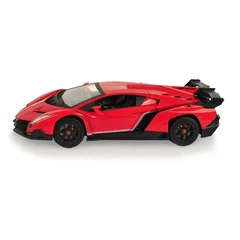 Mattel Lamborghini Veneno pull-back autić – crveni