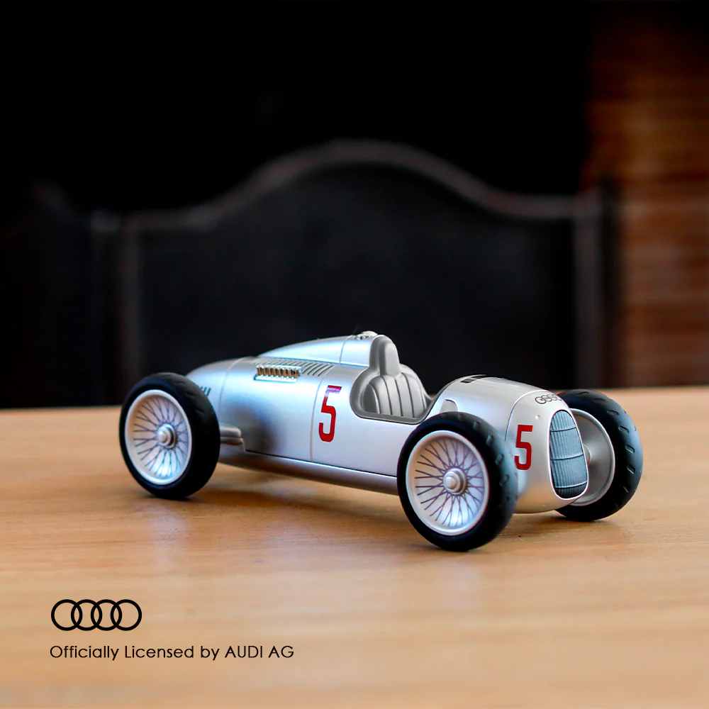 Baghera Racing autić Audi Licencirani model - Image 2
